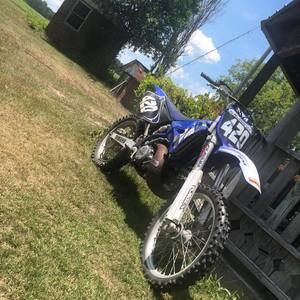 Meet your Posher, Derek